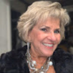 Meet your Posher, Diane